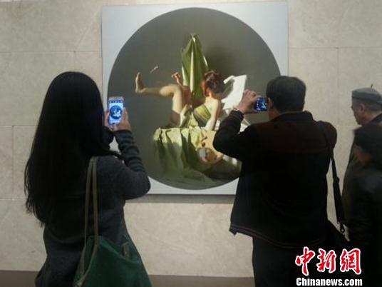 2013��ȫ���ͻ���Ʒչ�����Ϻ��л�������