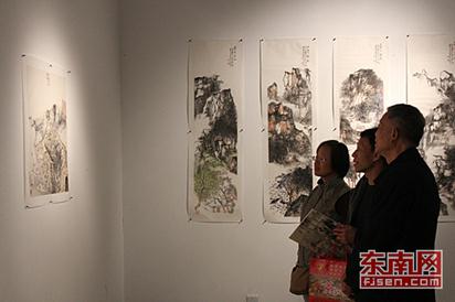 ����־60����й�ɽˮ����Ʒ����ʡ������չ��