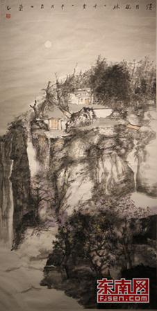 ����־60����й�ɽˮ����Ʒ����ʡ������չ��