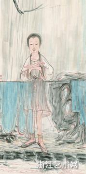 ˮī��ܰ�����Ļأ���ѧԺ�۽��������黭������Ոչ