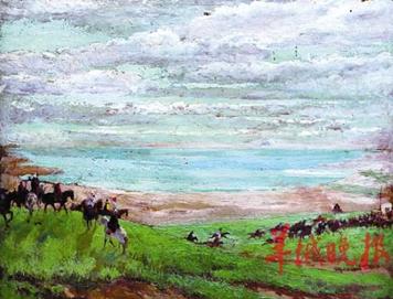 ��ʮ������ʮ�����������д����Ʒչ���ڿ�Ļ