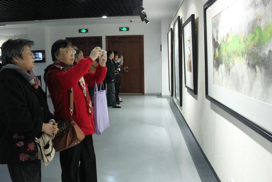 ���ɽˮ��չ��Ļ����̩�ݿ�Ļ