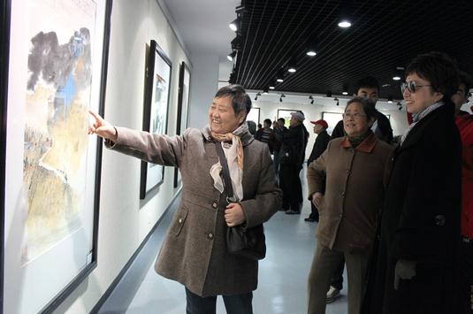 ���ɽˮ��չ��Ļ����̩�ݿ�Ļ