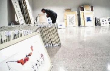 �ҵ���ѧ�е�����������Ʒչ30��������ϳ�ɳ