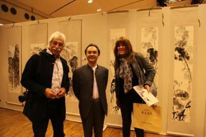 ���˱��黭����Ѳչ���෨��¬����