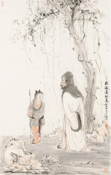 ͨ���޷�����ͩ���ﻭ��Ʒչ�㽭���ݿ�Ļ