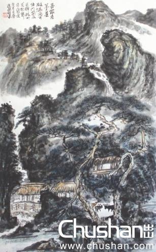 ����ƽˮī��̬��Ʒ�ĳ��ٴ��¸�