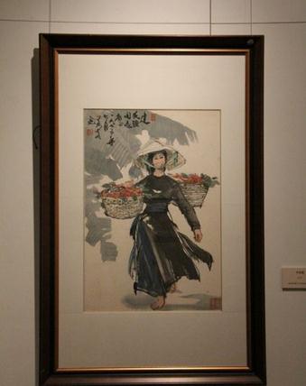 ����֮·�����������ʦ��չ�ھ���Ļ