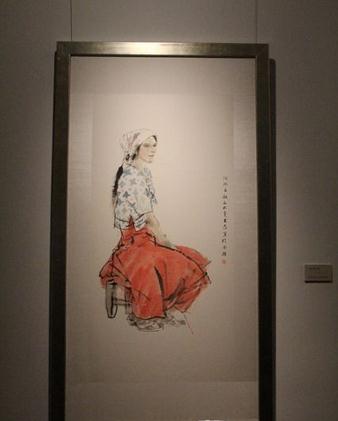 ����֮·�����������ʦ��չ�ھ���Ļ