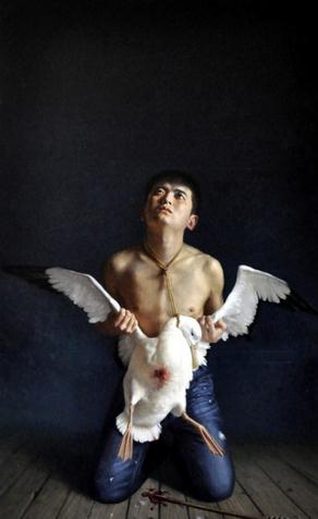 第四届中大艺展征稿结束公布第三批初审名单