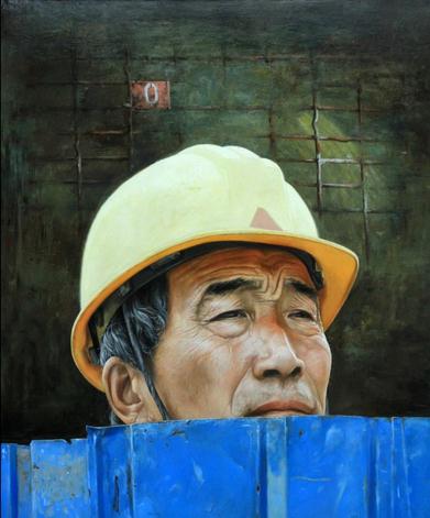 第四届中大艺展征稿结束公布第三批初审名单