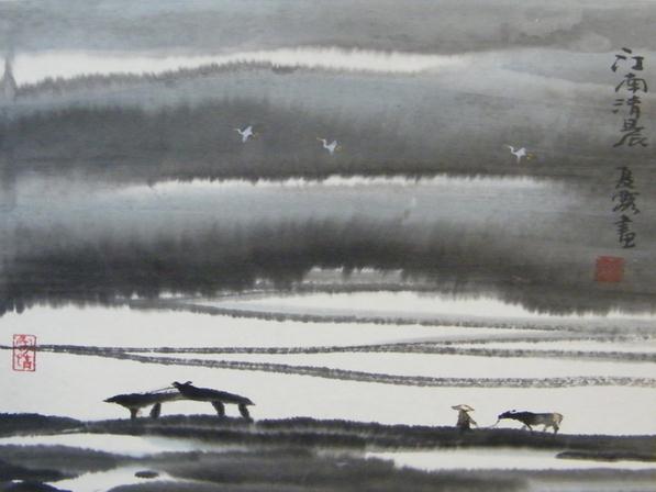 ����ɽˮ������¶���������� ��¯����