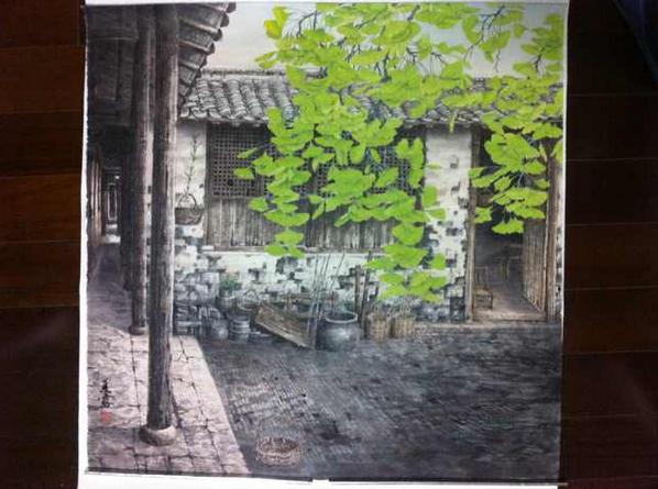 ����ɽˮ������¶���������� ��¯����