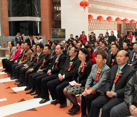 2013�����������黭����Ʒչ���ร��