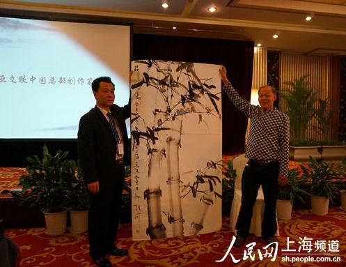 �������Ҿ����黭չ�Ϻ�ͼ��ݿ�չ