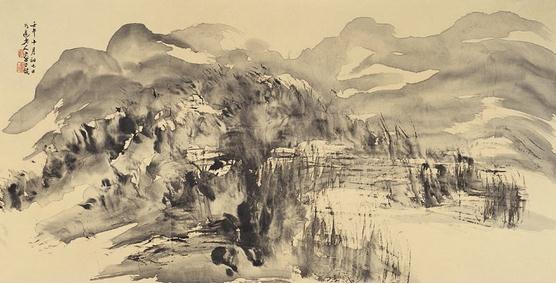 ��ʮ�������2013�й�ˮīѧ������չ���������ݿ�Ļ