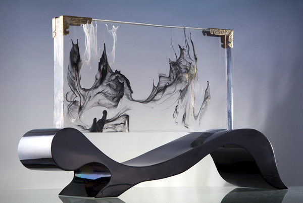 中国艺术家陆军与王尔健荣获佛罗伦萨双年展铜奖