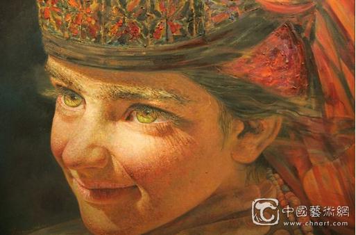 大家之路·当代名家邀请展汇集精品力作