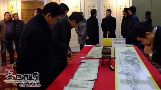 ������������Ʒ�黭չ������������