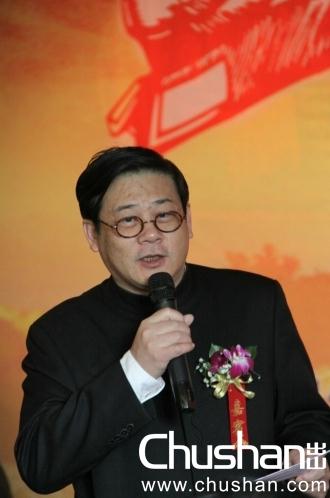 纪念毛泽东诞辰120周年全国书画展在京开幕