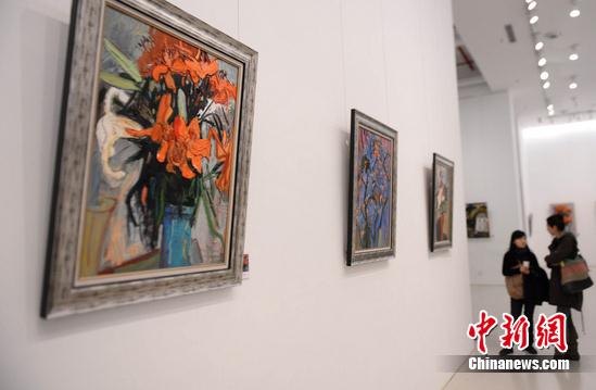 ����•Ϳ�� ��̷��ͻ���Ʒչ�ھ���Ļ