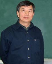 吴长江