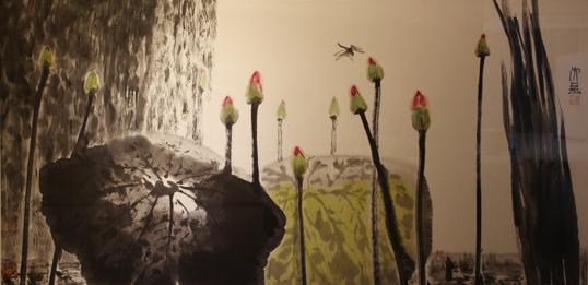 �������������Ʒչ�㽭̨��չ��