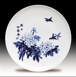 �������黭�մ�չ��ɽ�������ݿ�Ļ