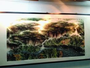 �����ɽˮ����Ʒ������������չ