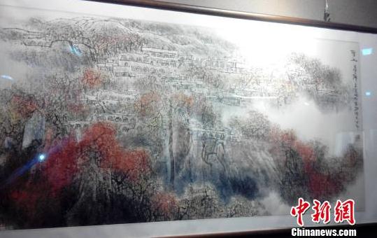 ����Բ����й�����������չ��ɽ��̫ԭ��Ļ