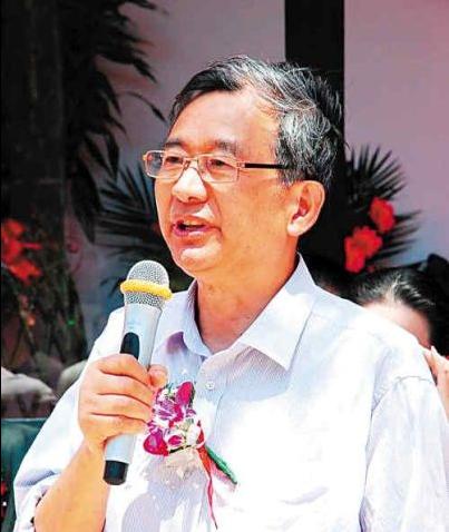 陈传席(中国山水画艺术网)
