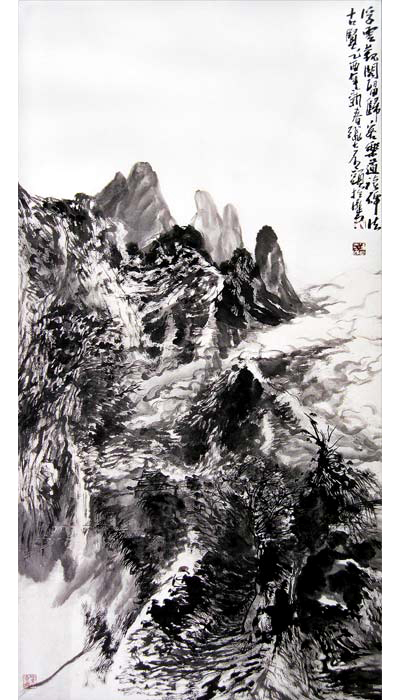 张志民先生作品欣赏