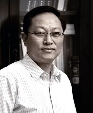 画家高云