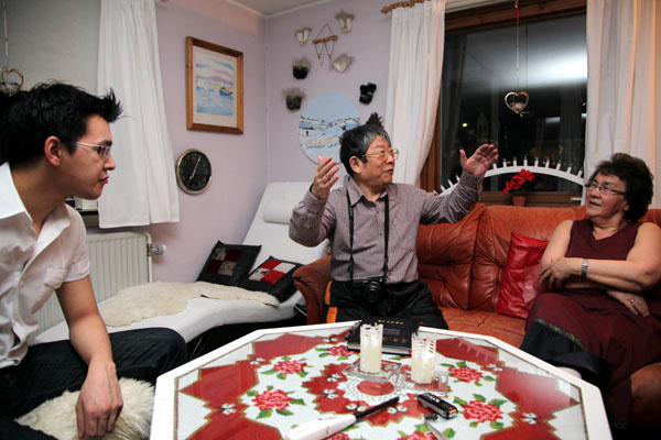 ��־ѧ����Բ��-��־ѧ�ڸ�������¬������̽����Ŧ����