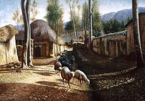 �滭ʱ�⡤�����ͻ�չ