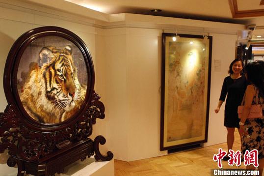 �����������������Ʒչ���������Ļ