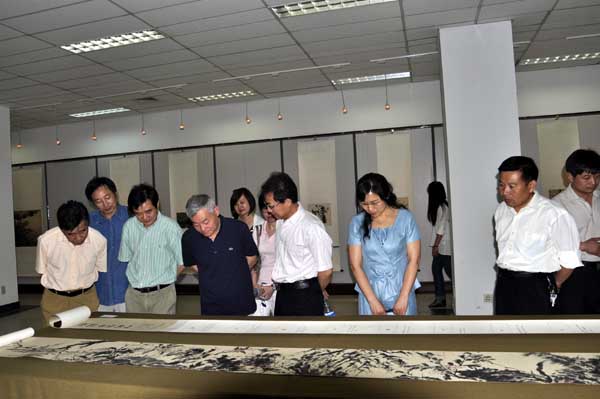 �������������黭����չ