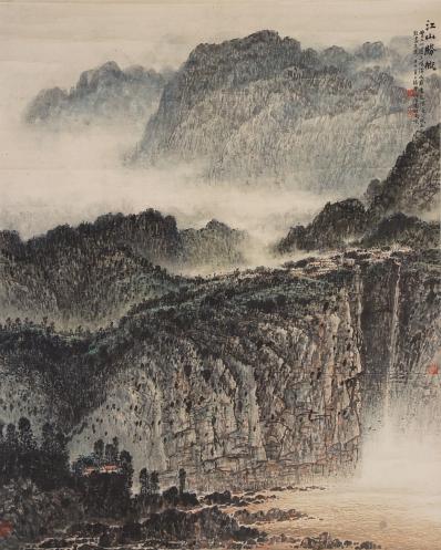 ��ѧ���й�ɽˮ��ѧ�����ֻ��Ͼ�����