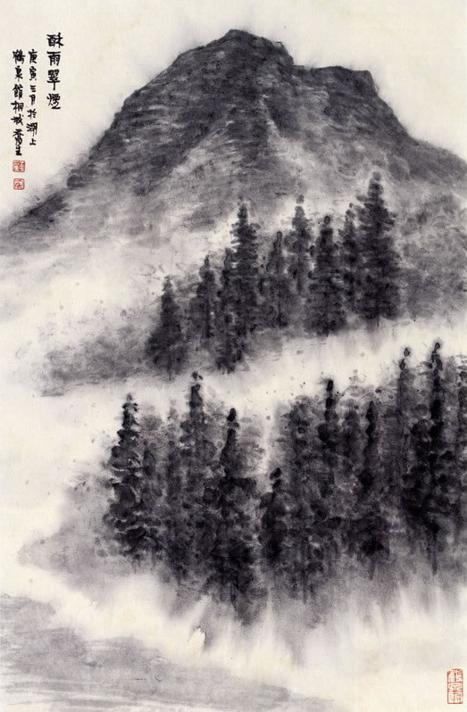 ���գ���ƽ����ɽˮ��չ�߽��Ͼ�����