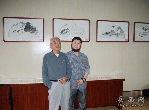 ���գ���اֱ����ҵ�������黭��Ʒ��չ�����ؿ�Ļ