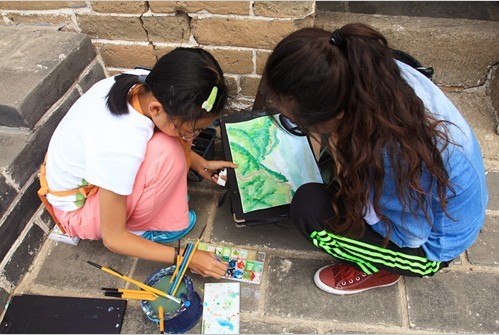 ��Ұ̤�衪���������Ƕ�ͯ��д��