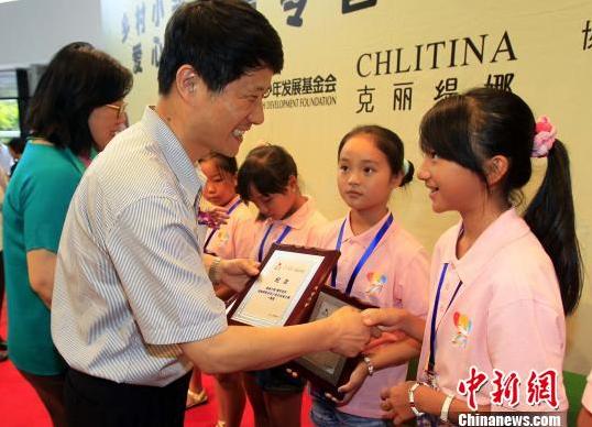 ��Ͽ�������Сѧ���滭����������Ʒչ�Ϻ���Ļ