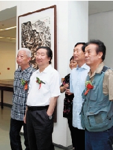 杨晓阳、李人毅、房四平先生