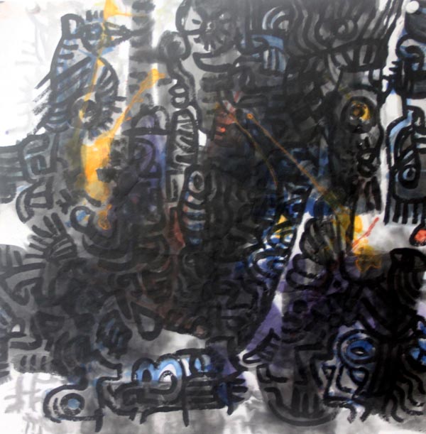 ��硱Фع��ˮī��Ʒչ8���ھ�����