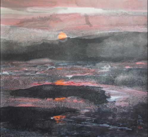 ����ã�������� ���Ĳ��ửˮī��չ23�ս��ھ���Ļ