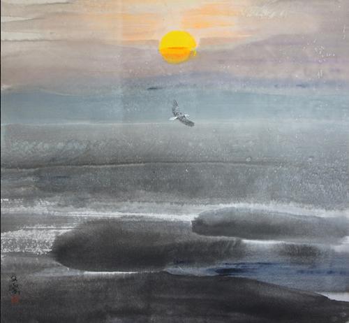 ����ã�������� ���Ĳ��ửˮī��չ23�ս��ھ���Ļ