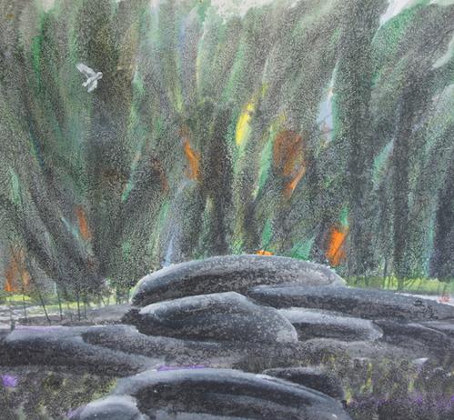 ����ã�������� ���Ĳ��ửˮī��չ23�ս��ھ���Ļ