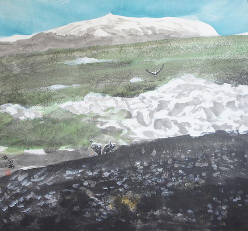 ����ã�������� ���Ĳ��ửˮī��չ23�ս��ھ���Ļ