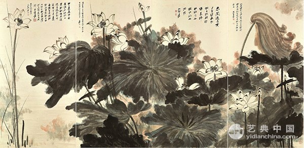 2013春拍观察:燕雀安知鸿鹄之志