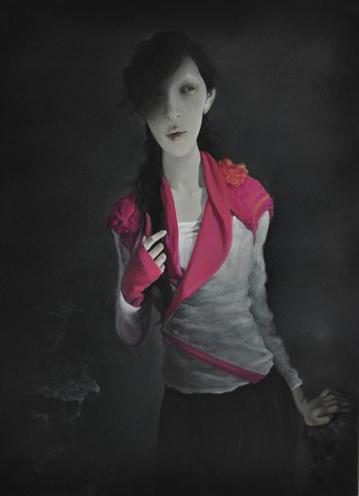 “苏区”经验:2013江苏在京艺术家联展